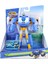 Mini World Aircraft Robot 3