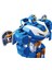 Mini World Aircraft Robot 5