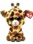 Beanie Boos Kahverengi Zürafa Stilts 15 cm 1