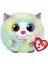 Puffies Kedi Heather 10 cm 1
