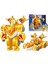 Super Robot Suit Golden Boy 4