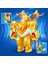 Super Robot Suit Golden Boy 5
