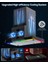 Xbox Series x Fanlı Stand Rgbli Xbox Şarj Istasyonu Oyun ve Konsol Standı 3