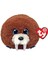 Puffies Kahverengi Mors Hank 10 cm 1