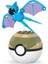 Mega Pokemon Poke Ball 2'li Paket HXP12 4