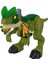 Imaginext Jurassic World Dilophosaurus HVY16 1