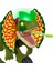 Imaginext Jurassic World Dilophosaurus HVY16 4