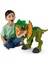 Imaginext Jurassic World Dilophosaurus HVY16 5