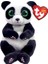 Beanie Babies Panda Ying 20 cm 1