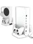Xbox Series S Fanlı Şarj Standı Xbox Dikey Stand 1