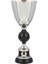 Royal Ayaklı Kase Gümüş 43 cm AK.IU0438 1