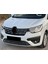 Renault Express Krom Ön Panjur 4 Prç 2021 Üzeri 2