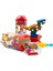 Joy Top Dinozor Lollipop With Gummy 1