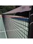 ATF150 Tenis Filesi Polyamid 2,5 mm 2