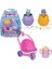 Alive Hatch N' Stroll Playset 1