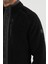 Regular Fit Peluş Mont- 8055 2
