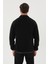Regular Fit Peluş Mont- 8055 4