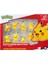 Battle 8'li Figür Seti Pikachu Seti 2