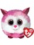 Puffies Pembe Husky Princess 10 cm 1