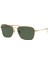 Rayban Rb 0102 001/VR 61 Unisex Güneş Gözlüğü 1