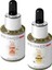 Siyah Nokta Serum 30 ml + C Vitamini Serum 30 ml 1