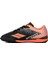 101899986 4W Speed Tf 4pr Unisex Halı Saha Ayakkabısı Siyah - Turuncu 3