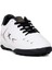 101899931 4W Beck Tf 4pr Unisex Halı Saha Ayakkabısı Beyaz 2