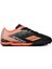 101899980 4W Speed Tf 4pr Unisex Halı Saha Ayakkabısı Siyah - Turuncu 1
