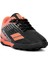 101899980 4W Speed Tf 4pr Unisex Halı Saha Ayakkabısı Siyah - Turuncu 2