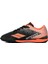 101899980 4W Speed Tf 4pr Unisex Halı Saha Ayakkabısı Siyah - Turuncu 3