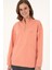 Kadın Somon Sweatshirt 50297316-VR047 3