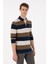 Erkek Haki Sweatshirt 50293428-VR027 1