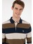 Erkek Haki Sweatshirt 50293428-VR027 2