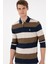 Erkek Haki Sweatshirt 50293428-VR027 3