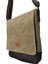 Kaliteli Su Geçirmez Kanvas Postacı Çantası Western Bag 25 cm x 30 cm 2