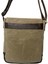 Kaliteli Su Geçirmez Kanvas Postacı Çantası Western Bag 25 cm x 30 cm 4