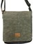 Kaliteli Su Geçirmez Kanvas Postacı Çantası Western Bag 25 cm x 30 cm 2