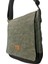 Kaliteli Su Geçirmez Kanvas Postacı Çantası Western Bag 25 cm x 30 cm 3