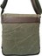 Kaliteli Su Geçirmez Kanvas Postacı Çantası Western Bag 25 cm x 30 cm 4