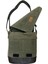 Kaliteli Su Geçirmez Kanvas Postacı Çantası Western Bag 25 cm x 30 cm 5