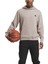 Atr Hoopwear Hoodıe Gri Erkek Sweatshirt 1