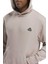 Atr Hoopwear Hoodıe Gri Erkek Sweatshirt 3