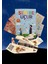 Sen De Uçur Mega Set ( Kitap, Uçak Kağıdı, Hedef Bayrağı, 250ÇIKARTMA) 1