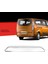 Ford Tourneo Custom Krom Bagaj Çıtası 2012-2023 (Kamerasız) 1