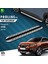S-Dizayn Peugeot 3008 2 Oem Still Pro V2 Aluminyum Yan Basamak 183 cm 2016-2023 2