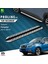 S-Dizayn Subaru Forester 4 Oem Still Pro V2 Aluminyum Yan Basamak 183 cm 2012-2019 2