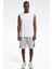 Atr Hoopwear Short Gri Erkek Şort 1