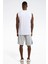 Atr Hoopwear Short Gri Erkek Şort 2