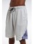Atr Hoopwear Short Gri Erkek Şort 4
