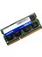 2 GB PC3-8500 DDR3-1066 1066 Mhz HY7YG1B1674ZM Notebook Ram Bellek 1